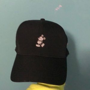nike disney hat